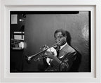 Louis Armstrong