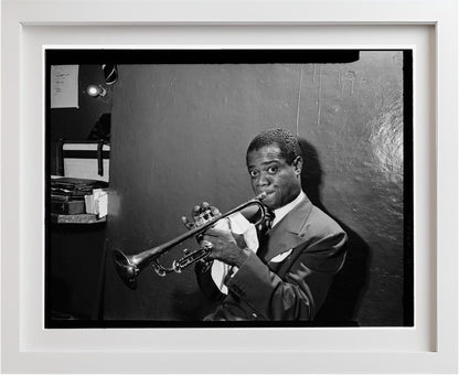 Louis Armstrong