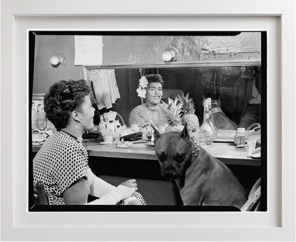 Billie Holiday