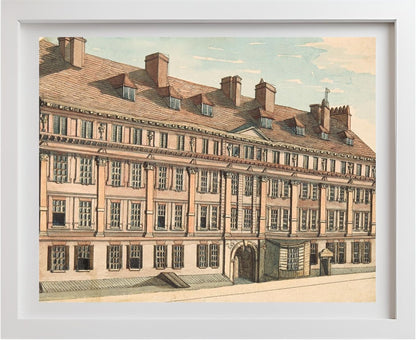 Furnival's Inn
