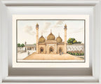 Mosque of Nawab Bahadur Ali Khan, Delhi
