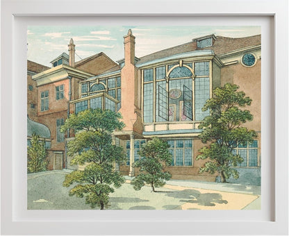 Painter's Hall