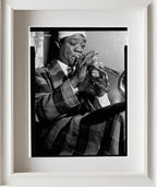 Louis Armstrong