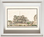 Kotila of Firoz Shah, Firozabad