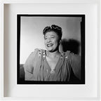 Ella Fitzgerald