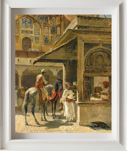 Hindu Merchants