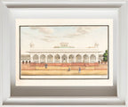 The Diwan-i Am, Delhi Palace