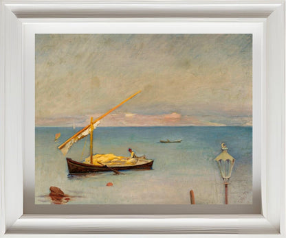 At Bosporus