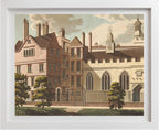 Clifford's Inn