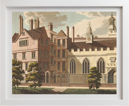 Clifford's Inn