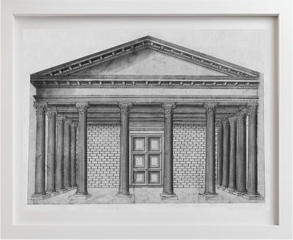 Maison antique a Nymmes