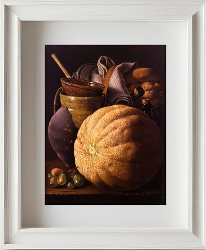 Still Life (1765-1775)