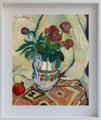 Bouquet de roses