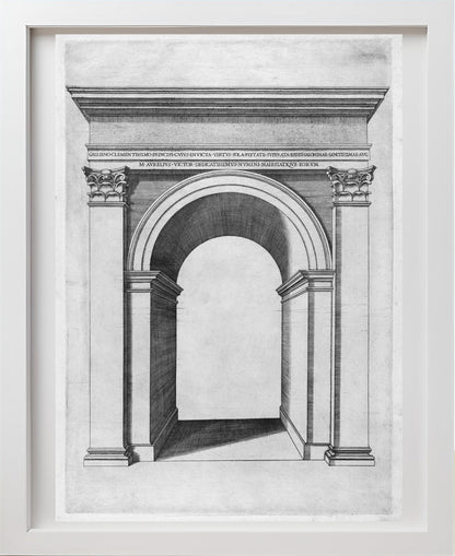 Arch of Gallienus