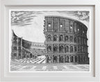 The Colosseum