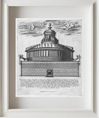 The Sepulchre of Hadrian