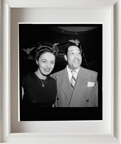 Duke Ellington
