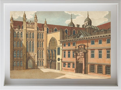 Guildhall
