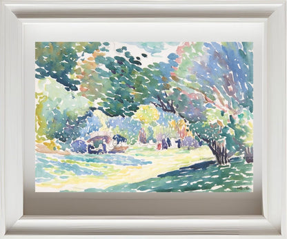 Landscape