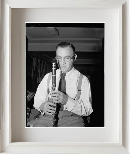 Benny Goodman
