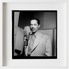 Billy Eckstine