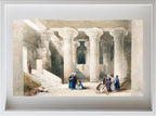 Temple of Egypt