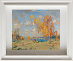 Autumn Landscape