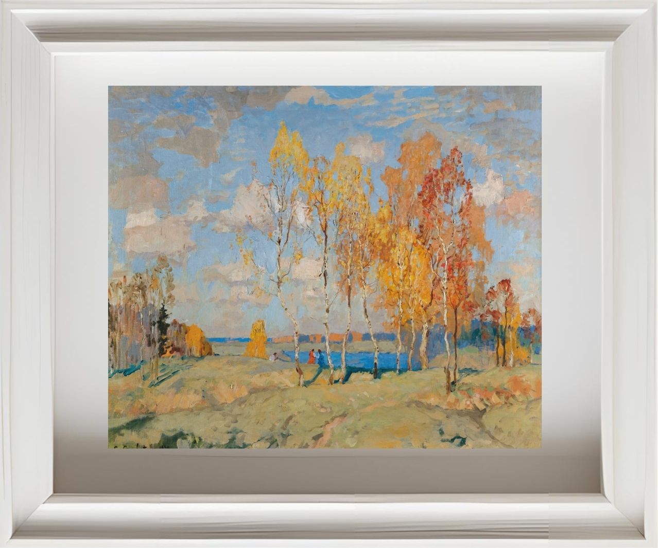 Autumn Landscape