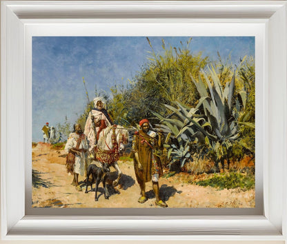 The Procession