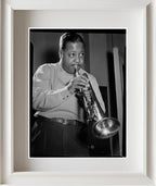 Charlie Shavers