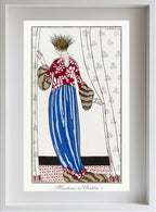Manteau de Théâtre