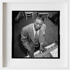 Nat King Cole
