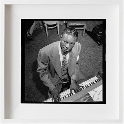 Nat King Cole
