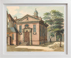 Lion's Inn