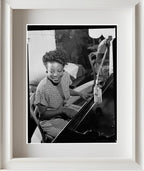 Mary Lou Williams