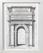 Front view of St. Lawrence Gateway