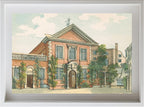 Barber's Hall