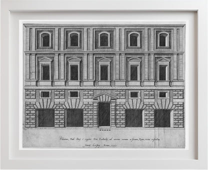 Stazzi Palace