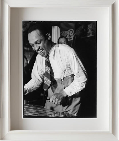Lionel Hampton