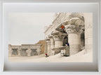 Temple Of Edfou (Edfu)