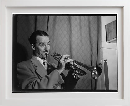 Bobby Hackett