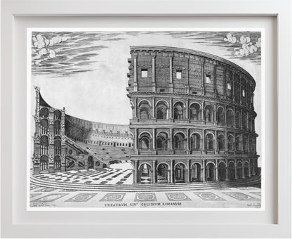 The Colosseum