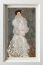 Portrait of Hermine Gallia (1904)
