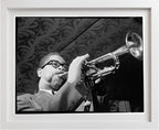 Dizzy Gilllespie