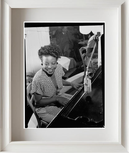 Mary Lou Williams