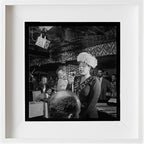 Ella Fitzgerald, Dizzy Gillespie, Ray Brown, Milt Jackson, Timmie Rosenkrantz