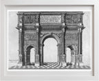 Arch of Constantine (2)