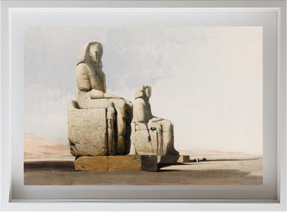 Thebes illustration