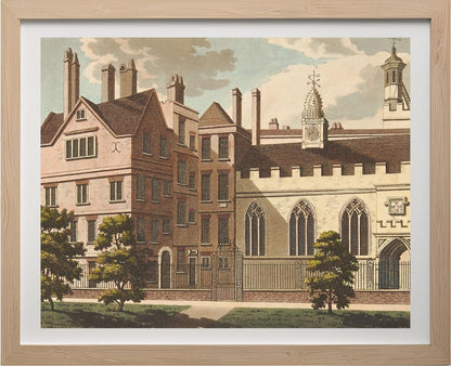 Clifford's Inn