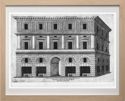Alberini Palace